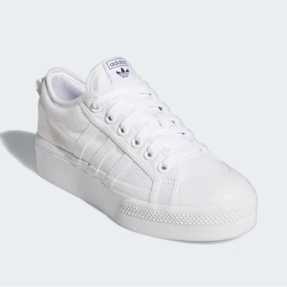 ADIDAS NIZZA PLATFORM